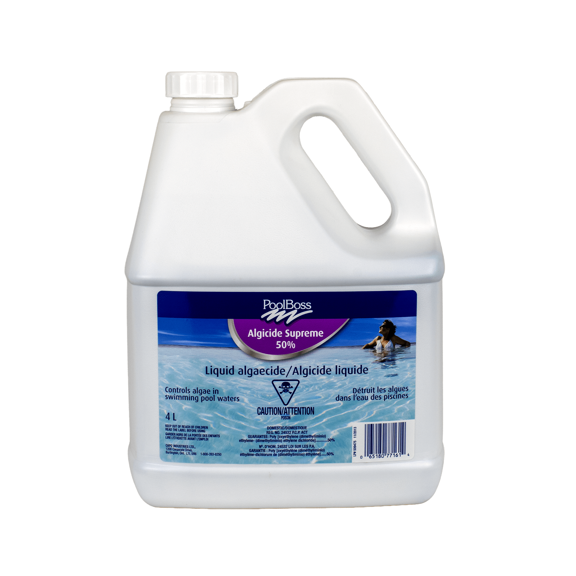 Algicide Supreme 50%